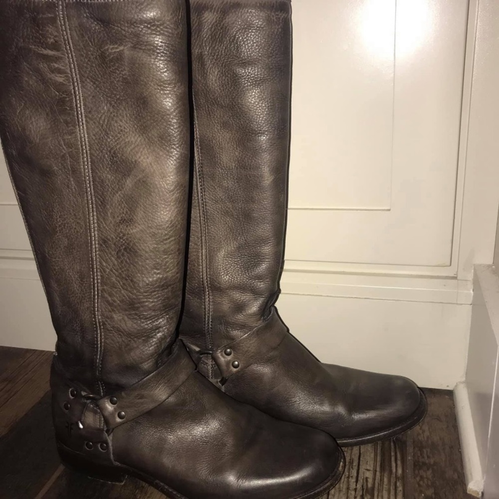 Frye boots